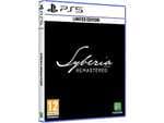 PS5 Syberia Remastered