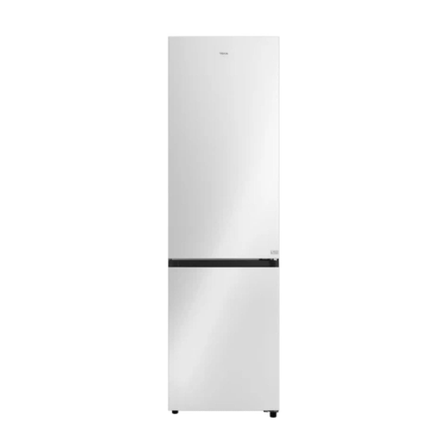 Teka Frigorífico Combi Libre Instalación, No Frost Total, Blanco, 373 l