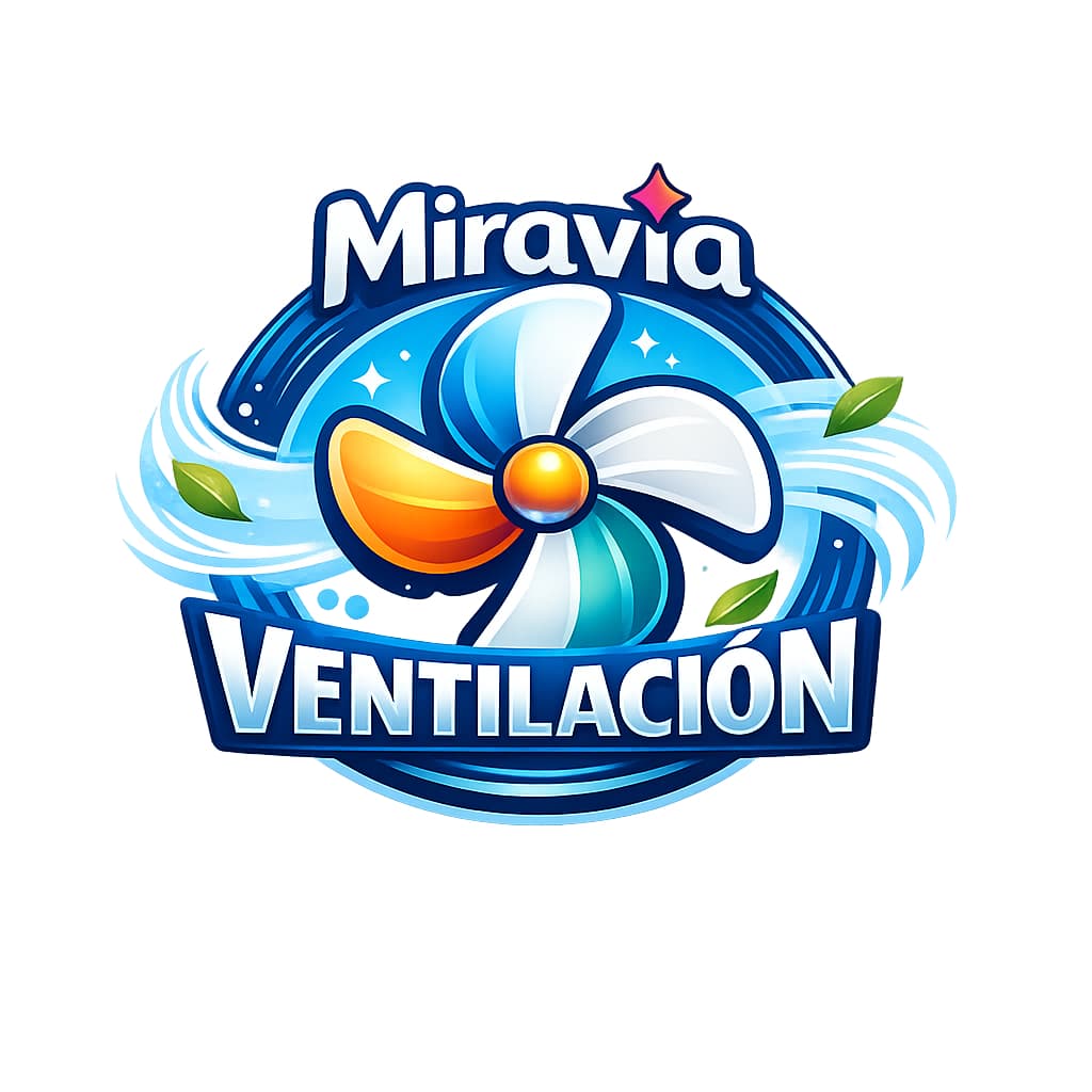Mega Recopilación Ventilación Miravia - Campaña Summer Days