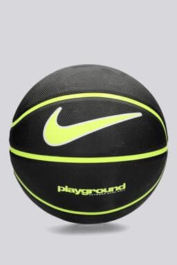 Balón de Baloncesto - Nike Everyday Playground - Color: Negro - Talla: 7 -