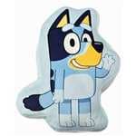 Cojín 3D Bluey 35cm