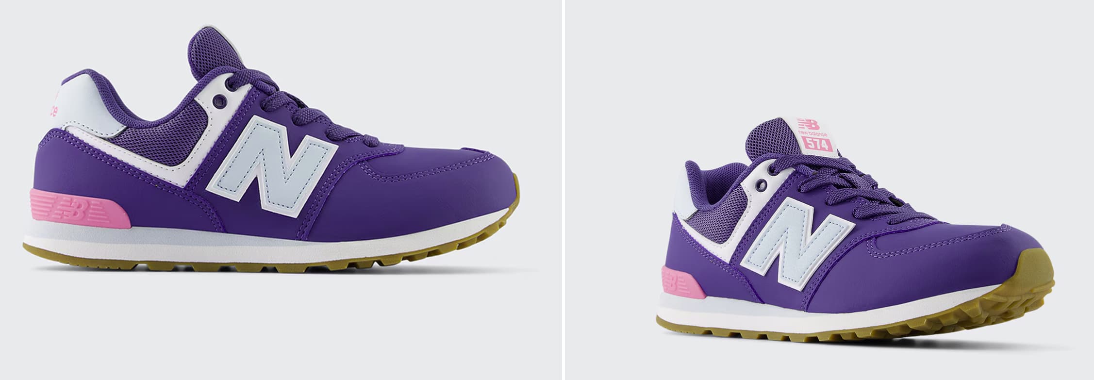 New Balance Zapatilla Casual 574.