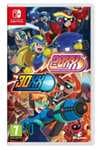 20XX / 30XX SWITCH