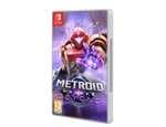 Metroid Prime 4 Beyond