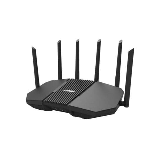 Router Asus RT-BE90U WiFi 7 tribanda 9400 Mbps VPN (más regalo 25€ en Gamesplanet)