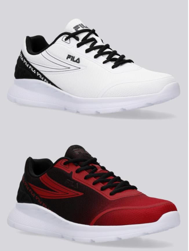 Fila Beam Dos Zapatillas Running Hombre- Recogida en tienda