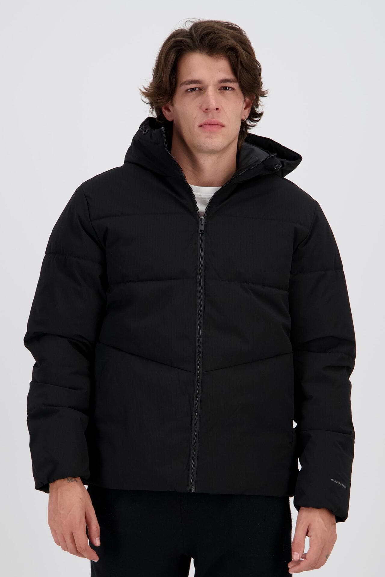 Jack & Jones Iglo Chaqueta Acolchada Hombre (M y XL)