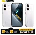 Poco x8 pro 5G 8/256