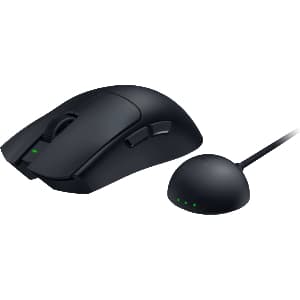 Raton Gaming Razer Viper V4 Pro Black