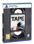 Tape: Unveil the Memories - Juego PS5 [El 10% de descuento se aplica al añadir el juego a la cesta]