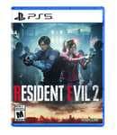 Resident Evil 2 - PlayStation 5
