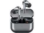 Auriculares True Wireless - Samsung Galaxy Buds3 Pro, ANC, Bluetooth 5.4, Audio 24bits, 3 Micrófonos, Reproducción hasta 30h, Dual Amp