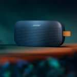 Altavoz portátil Bose SoundLink Flex 2ª generación