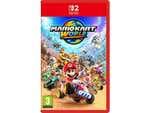 Mario kart world ( descuento desde la app)