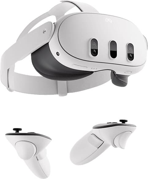 Oculus Quest 3 512GB (Envio desde España)