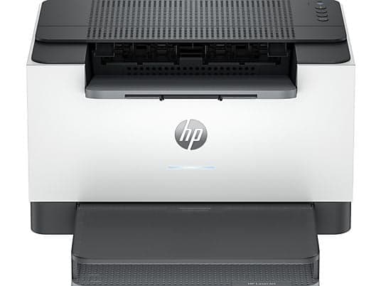 Impresora láser - HP LaserJet M207dw, Impresión doble cara, Monocromo, Wi-Fi (+ barato que los cartuchos)