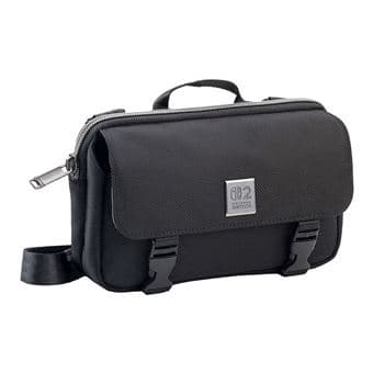 Estuche bandolera Deluxe MC17 para Ninendo Switch 2 (GRATIS recogida)