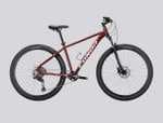 Bicicleta 29" Conor 950 (Shimano Cues 1x11v, Frenos Hidráulicos MT200 - Tallas M y L)