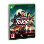 John Carpenter's Toxic Commando Xbox Series X