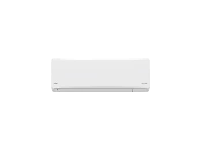 Aire acondicionado Split 1 x 1 - Fujitsu ASY25UI-KN, 2150 fg/h, Bomba de calor, Wifi, Blanco