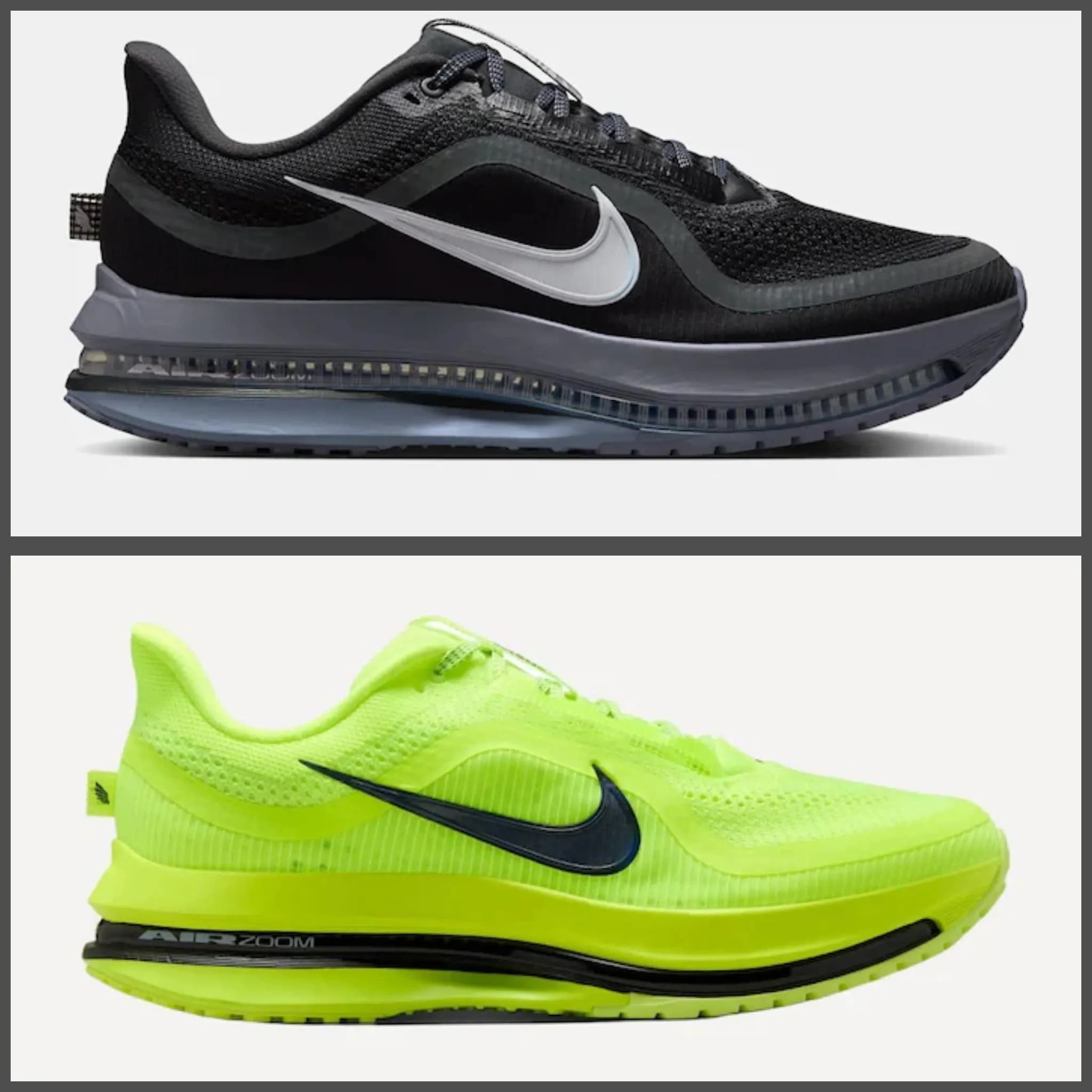 NIKE PEGASUS PREMIUM. Tallas 40 a 46
