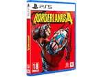 Borderlands 4 ps5