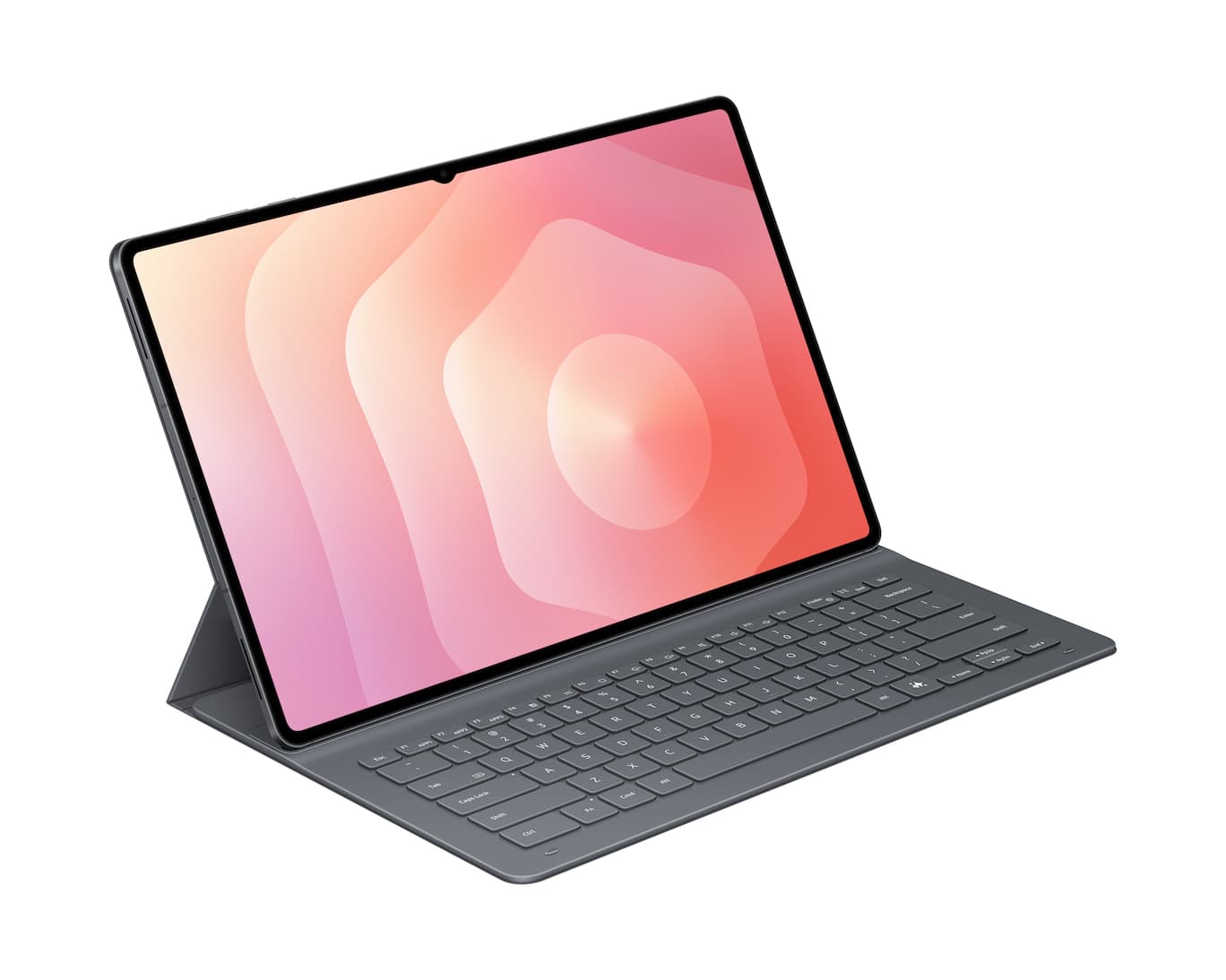 Samsung Galaxy Tab S11 Ultra 256GB + Book Cover Keyboard Slim [Código + EyE + Bizum]