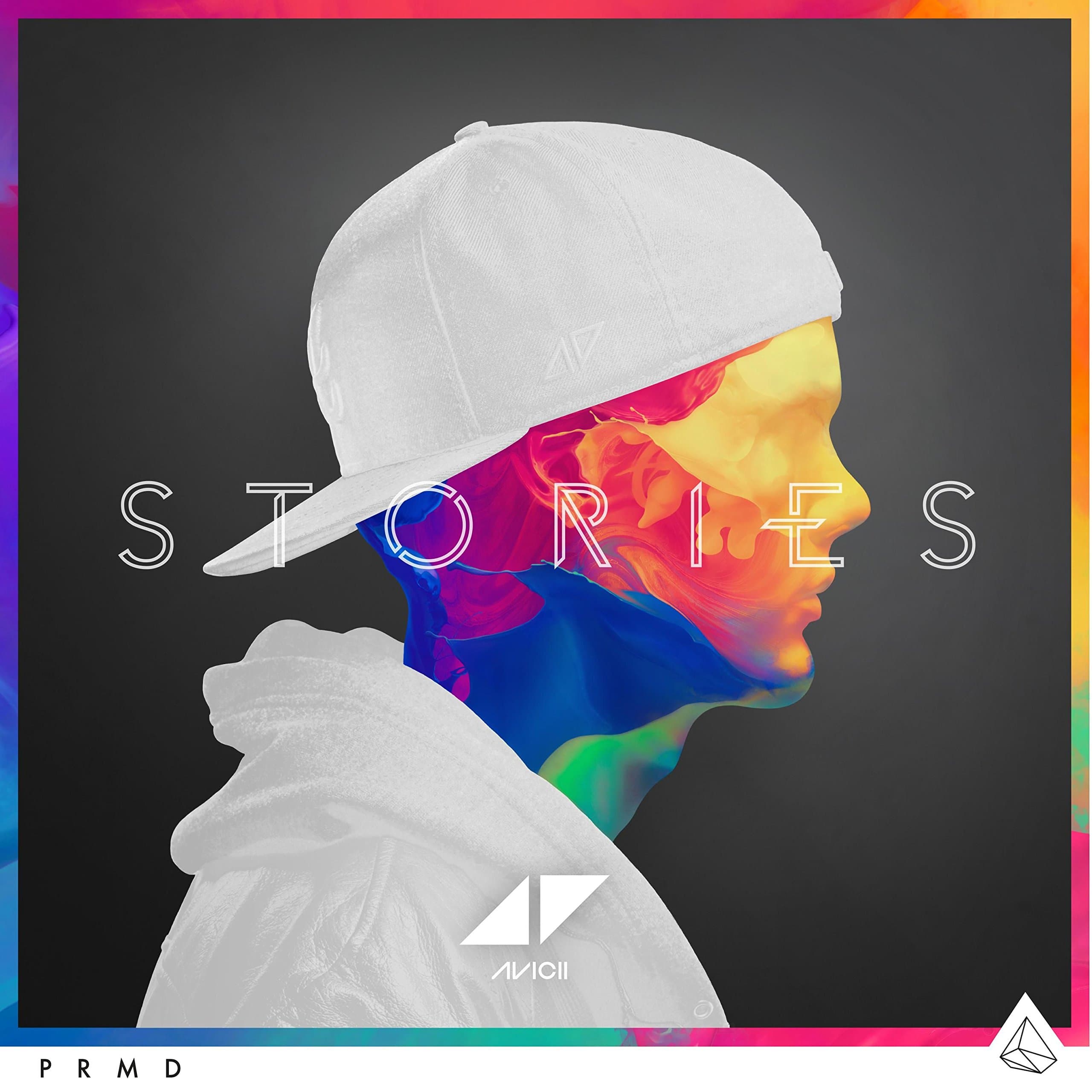 Avicii stories