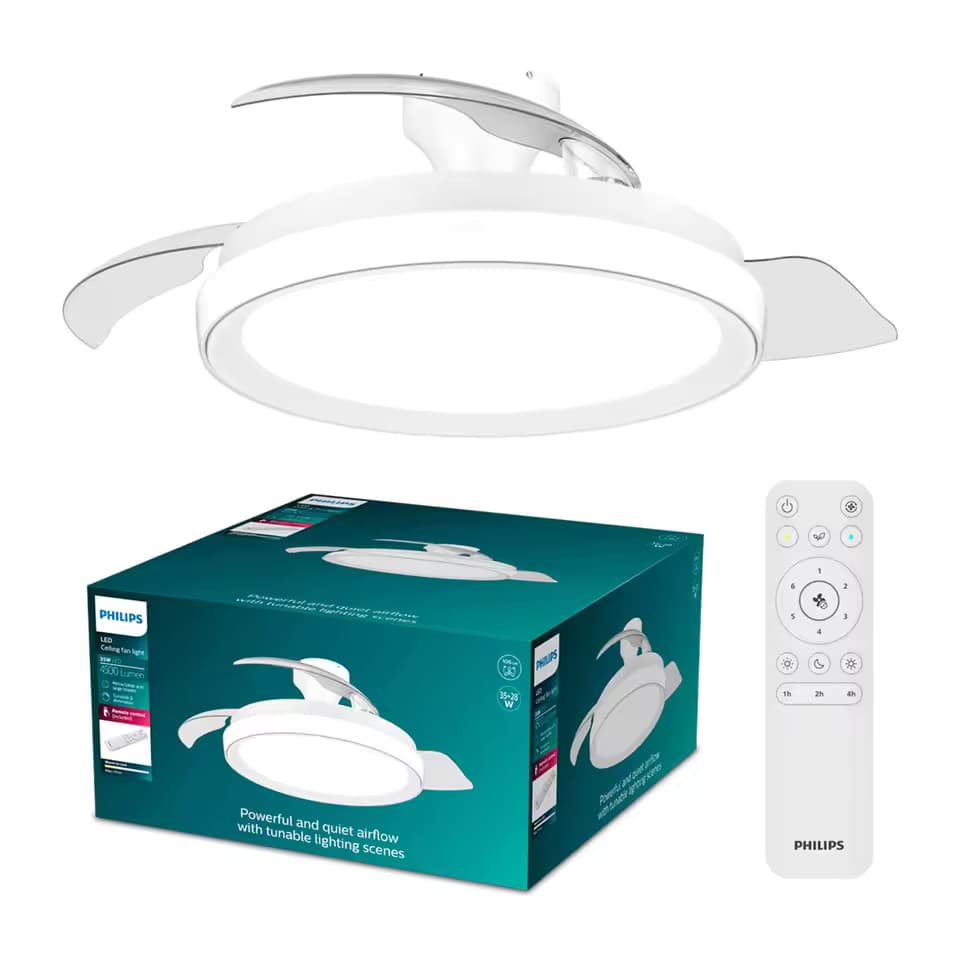 Philips Bliss 2026