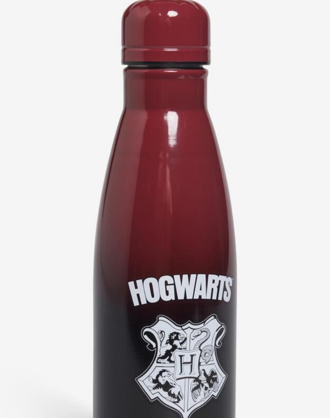 Botella Harry potter