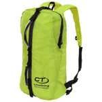 Climbing Technology Magic Mochila, Verde, 16 litros
