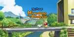 Shin chan: Mi verano con el profesor —La semana infinita—