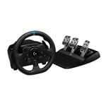 Logitech G923 Volante y Pedales para PS4/PS5/PC