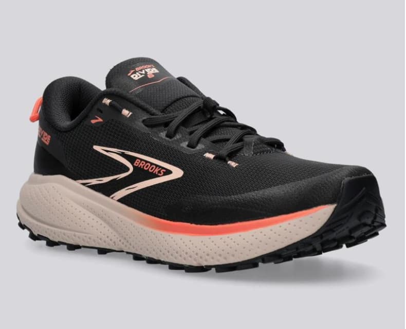 Brooks Divide 6 Zapatillas Trail Mujer- Tallas- 36.5, 39, 40, 41- Recogida en tienda gratis