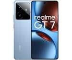 Realme gt7 5g, 12gb 256gb. Blue