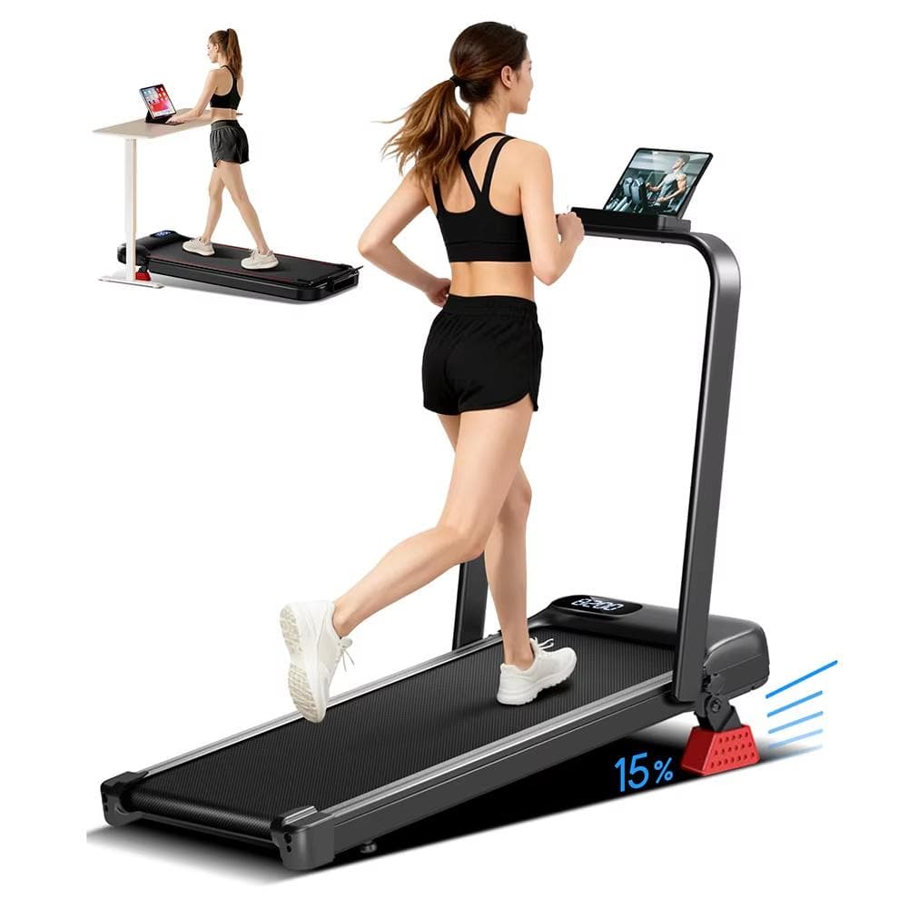 cinta de correr Robore U18FE, 10,5 km/h