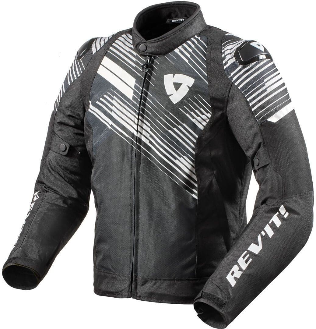 Revit Apex TL Chaqueta Textil Moto