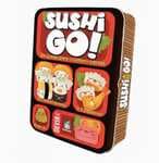 Juego de mesa - Sushi GO!