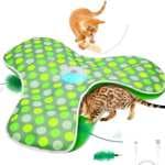 Juguete Interactivo Gato