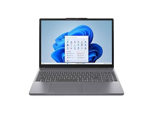 Portátil - Lenovo IdeaPad Slim 3 15IRH10, 15.3" Full-HD, Intel Core i5-13420H, 16GB RAM, 512GB SSD, UHD Graphics, Sin SO, Sin cargador