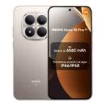 XIAOMI REDMI Note 15 Pro 5G - Smartphone de 12+512GB