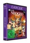 Blaze Evercade NEOGEO Arcade 1 Cartridge