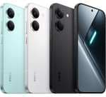 Xiaomi POCO X8 Pro - 8/512GB, AMOLED de 6.59" QHD, Dimensity 8500 Elite, 6500mAh con 100W - Smartphone [256GB por 276€]