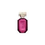 BOSS The Scent Magnetic Eau de Parfum para Mujer | Fragancia femenina ambarina aalmizclada | Larga duración | 50 ml
