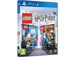 PS4 LEGO: Harry Potter Collection