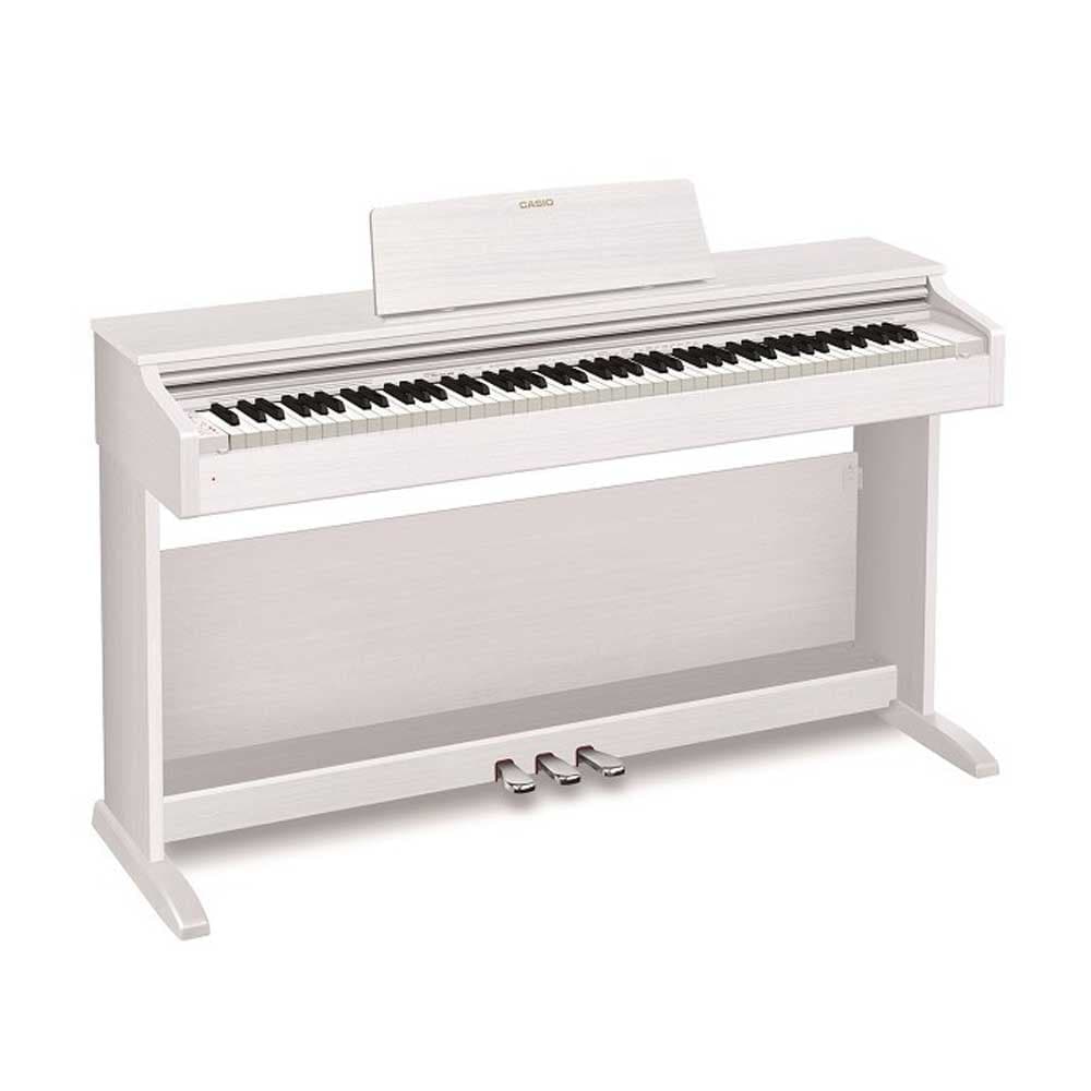 Piano digital Casio Celviano AP-270WE Blanco