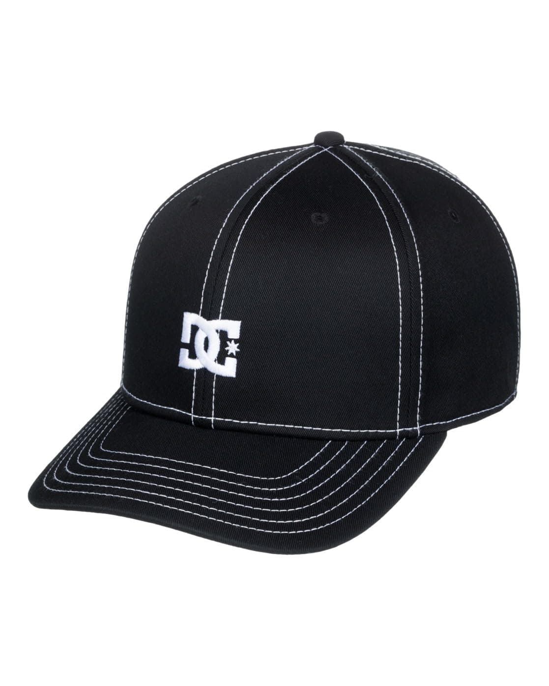 Gorra DC Shoes DC Cap Star Snapback adulto