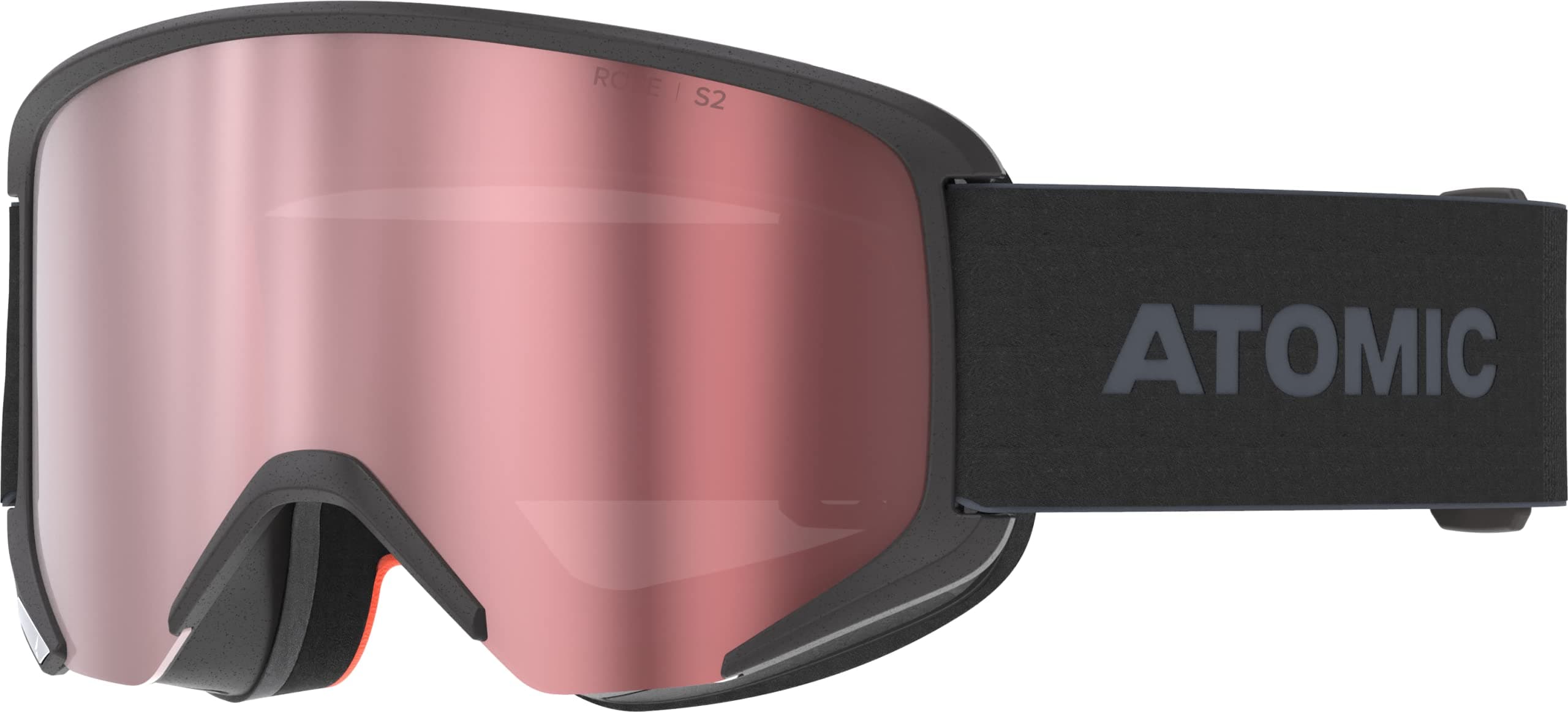 Máscara de Esquí Unisex ATOMIC Savor Goggles (Reacondicionado - Como Nuevo)
