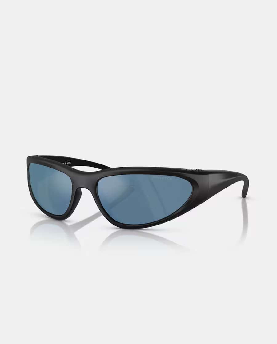 Gafas de sol Arnette AN4352 ovaladas | Polarizadas | Categoría Filtro 3