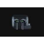 Razer Hammerhead Pro HyperSpeed Auriculares Gaming Inalámbricos True Wireless Cancelación de Ruido